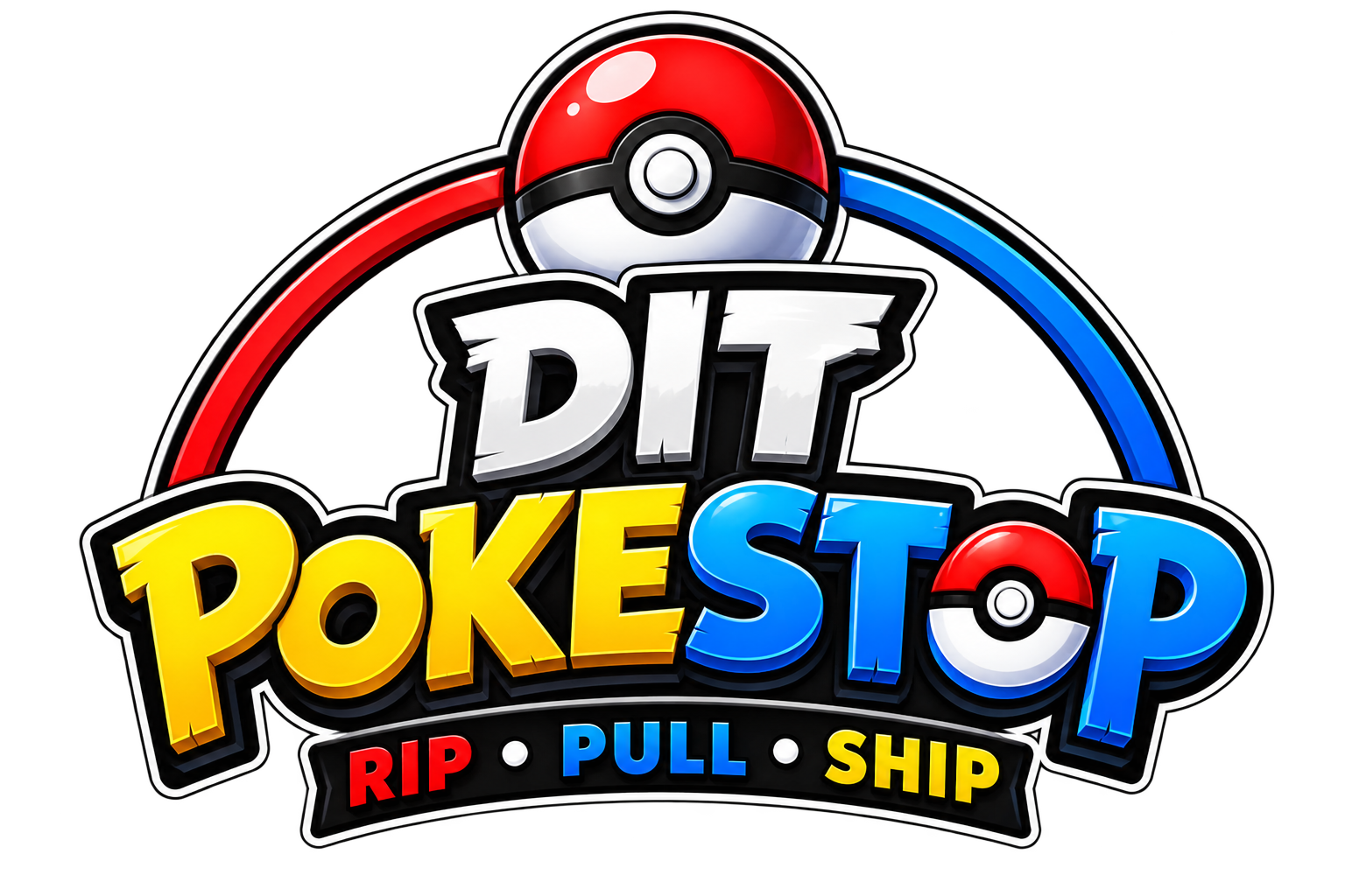 DitPokeStop